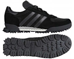 Кроссовки ADIDAS MARATHON TR 1979 (Black)