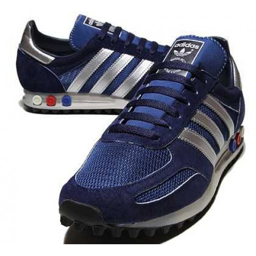 Adidas l a trainer. Кроссовки adidas l.a.Trainer. Adidas la Trainer. Aq4930 adidas. L A Trainer адидас кроссовки.