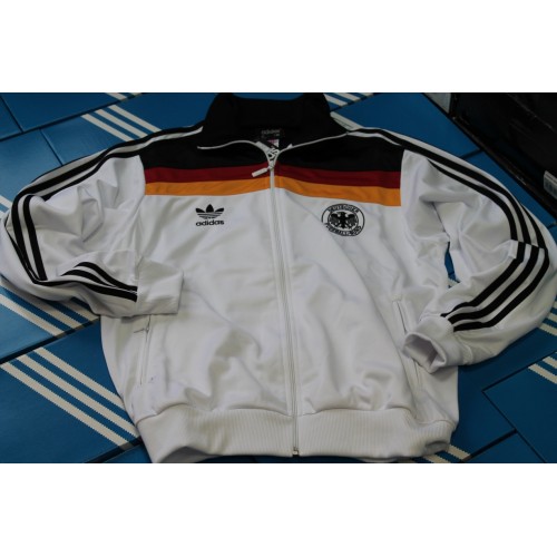 Костюм спортивный adidas DFB Black