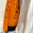 Куртка Alpha Industries MA-1 Slim Fit (Blue/Orange)