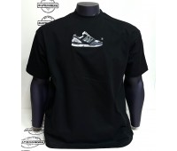 Футболка ADIDAS EQT SUPPORT 1991 BLACK