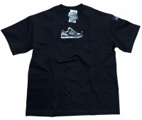 Футболка ADIDAS EQT SUPPORT 1991 BLACK Футболка ADIDAS EQT SUPPORT 1991 BLACK