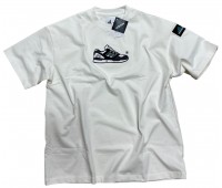 Футболка ADIDAS EQT SUPPORT 1991 WHITE Футболка ADIDAS EQT SUPPORT 1991 WHITE