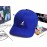 Kangol Wool Flexfit Baseball (Royal Blue)