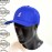 Kangol Wool Flexfit Baseball (Royal Blue)