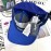 Kangol Wool Flexfit Baseball (Royal Blue)