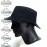 Kangol Tropic Rap Hat (Black)