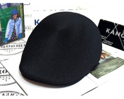 Kangol Seamless Tropic 507 (Black)