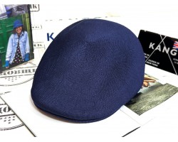 Kangol Seamless Tropic 507 (Navy)