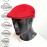 Kangol Tropic 504 (Scarlet)