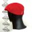 Kangol Tropic 504 (Scarlet)