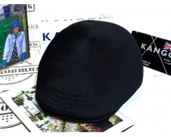 Kangol Tropic 507 Ventair (Black) 