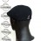 Kangol Tropic 507 Ventair (Black) 