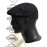 Kangol Washed Cap (Black)