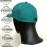 Kangol Wool Flexfit Baseball (Fanfare)