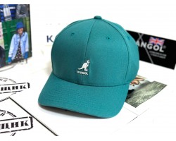 Kangol Wool Flexfit Baseball (Fanfare)