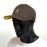 Kangol Wool Flexfit Baseball (Peat Brown)