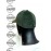 Kangol Flexfit Cord Baseball Cap (Olive)