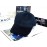 Kangol Flexfit Cord Baseball Cap (Navy)