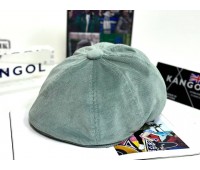 Kangol Cord Hawker (Sage Green)