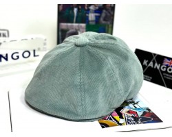 Kangol Cord Hawker (Sage Green) Kangol Cord Hawker (Sage Green)