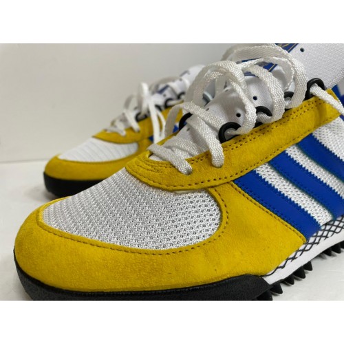 Adidas marathon store tr yellow