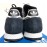 Кроссовки ADIDAS ORIGINALS NEW YORK (Dark Grey Black) Кроссовки ADIDAS ORIGINALS NEW YORK (Dark Grey Black)
