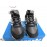 Кроссовки ADIDAS ORIGINALS NEW YORK (Dark Grey Black) Кроссовки ADIDAS ORIGINALS NEW YORK (Dark Grey Black)