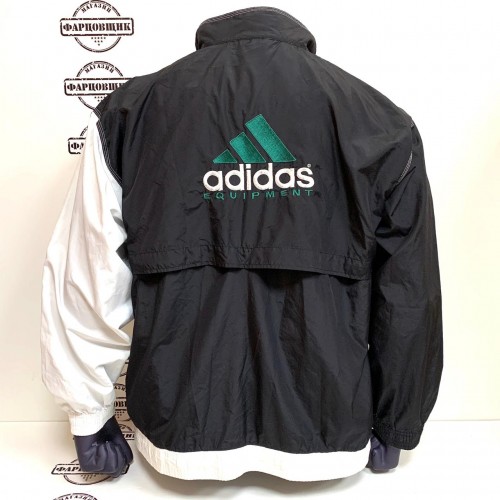 Adidas shop equipment 48