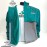 Ветровка Adidas Equipment Windbreaker (Green/Grey) Ветровка Adidas Equipment Windbreaker (Green/Grey)