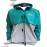 Ветровка Adidas Equipment Windbreaker (Green/Grey) Ветровка Adidas Equipment Windbreaker (Green/Grey)