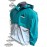 Ветровка Adidas Equipment Windbreaker (Green/Grey) Ветровка Adidas Equipment Windbreaker (Green/Grey)